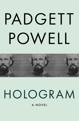 Hologram - Powell, Padgett