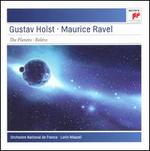 Holst: The Planets Op. 32