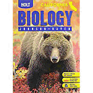 Holt Biology California: ?Student Edition 2007