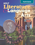 Holt Literature and Language Arts: Student Edition Grade 10 2003