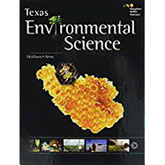 Holt McDougal Environmental Science: Student Edition 2013