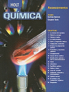 Holt Quimica: Assessments