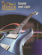 Holt Science & Technology Sound and Light