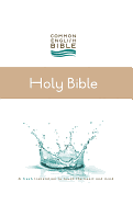 Holy Bible-CEB
