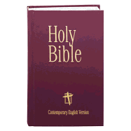 Holy Bible-CEV - American Bible Society (Creator)