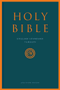 Holy Bible: English Standard Version (ESV) Anglicised Compact Edition