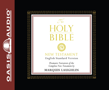 Holy Bible ESV: the New Testament