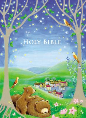 Holy Bible-ICB - Thomas Nelson