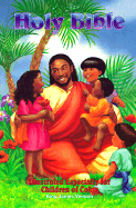 Holy Bible Illustrated Especially for Children of Color