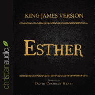 Holy Bible in Audio - King James Version: Esther