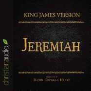 Holy Bible in Audio - King James Version: Jeremiah