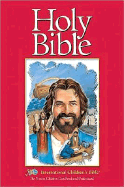 Holy Bible: International Children's Bible - Tommy Nelson Publishers (Creator)