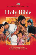 Holy Bible: International Children's Bible