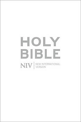 Holy Bible: New International Version. - International Bible Society