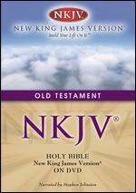 Holy Bible: New King James Version Old Testament