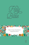 Holy Bible: New Living Translation Premium (Soft-tone) Edition: NLT Anglicized Text Version