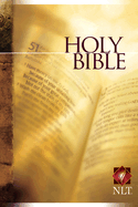 Holy Bible-NLT