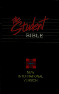 Holy Bible: The Student New International Version/Compact - Yancey, Philip (Editor)