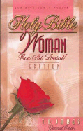 Holy Bible: Women Thou Art Loosed! Edition
