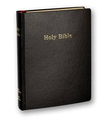 Holy Bible