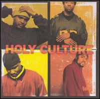 Holy Culture - Cross Movement