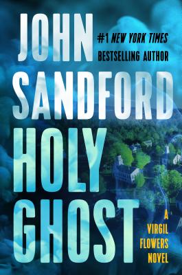 Holy Ghost - Sandford, John