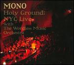 Holy Ground: NYC Live