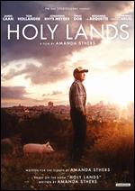 Holy Lands - Amanda Sthers