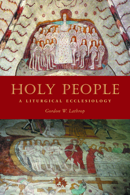 Holy People - Lathrop, Gordon W