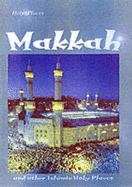 Holy Places Makkah