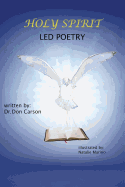 Holy Spirit Led Poetry