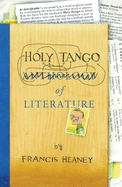 Holy Tango of Literature