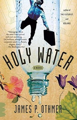 Holy Water - Othmer, James P