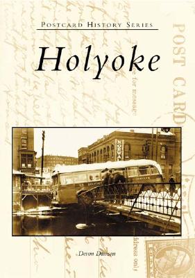 Holyoke - Dawson, Devon