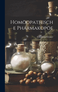 Homopathische Pharmakope