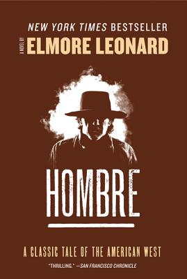 Hombre - Leonard, Elmore