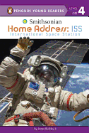 Home Address: ISS: International Space Station