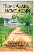 Home Again, Home Again: An Anthology of Short Fiction