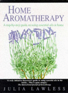 Home aromatherapy