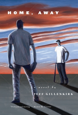 Home, Away - Gillenkirk, Jeff