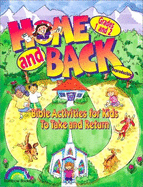 Home & Back Bible Activities: Grades 1-2 - Rainbow Publishing (Creator), and Dall, Jeanette