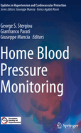 Home Blood Pressure Monitoring