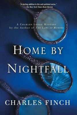 Home by Nightfall - Finch, Charles