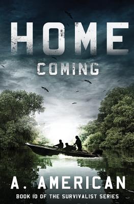 Home Coming - American, A