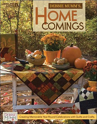 Home Comings - Mumm, Debbie