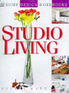 Home Design Workbook 3:  Studio Living - Katz, Sylvia