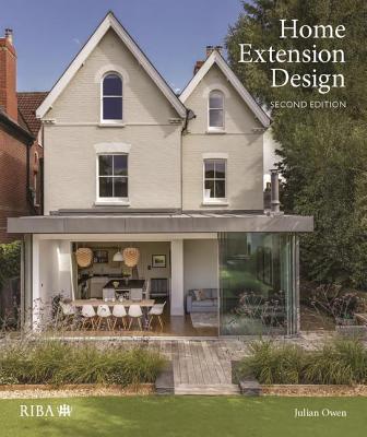 Home Extension Design - Owen, Julian