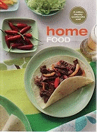 Home Food: The Original Chunky Cookbook