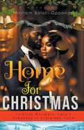 Home For Christmas-Yuletide Whispers: Love's Symphony in Evergreen Falls