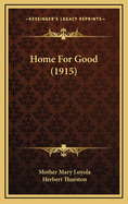 Home for Good (1915)